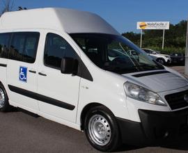 FIAT - Scudo - 1.6 MJT PL Combi 8 posti