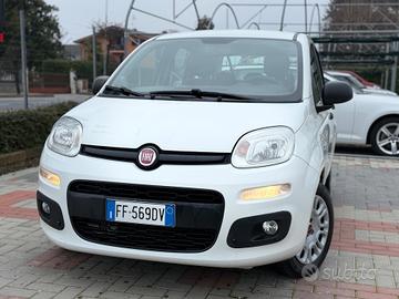 Fiat Panda 1.3 MJT 95 CV S&S Lounge 5 POSTI