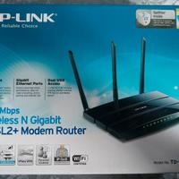 Modem tp-link W8970