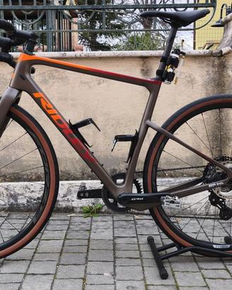Ridley Kanzo Adventure GRX800 1x12