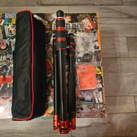 cavalletto  neewer mai utilizzato 