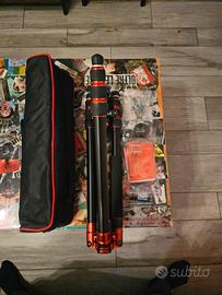 cavalletto  neewer mai utilizzato 