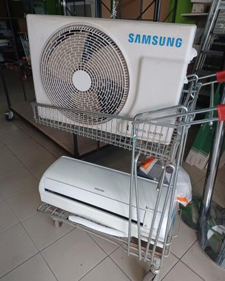 CLIMATIZZATORE MONO SAMSUNG INVERTER