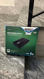 Box esterno per hard disk