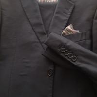 Abito sartoriale Carlo Pignatelli - Completo uomo