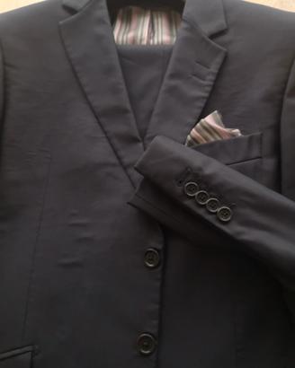 Abito sartoriale Carlo Pignatelli - Completo uomo