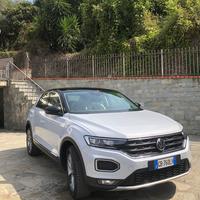 Volkswagen T-ROC 1.5 TSI 150CV ADVANCED