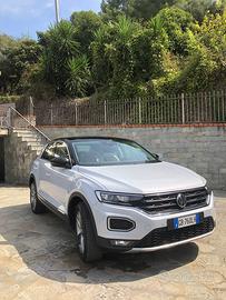 Volkswagen T-ROC 1.5 TSI 150CV ADVANCED