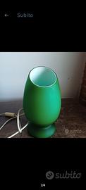 Rara Lampada Space Age design Sölken Leuchten