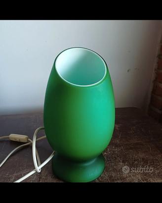 Rara Lampada Space Age design Sölken Leuchten