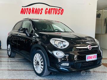 Fiat 500X 1.6 MultiJet 120 CV Lounge anno 2015