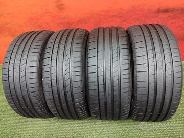 235 35 20 Gomme Estive Tesla 3 Pirelli 235 35R20