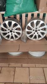 Cerchi Seat Leon  Originali R16