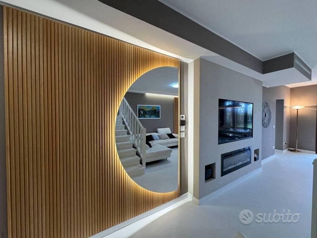 Casa – Granarolo dell'Emilia, Quarto Inferiore - Altro