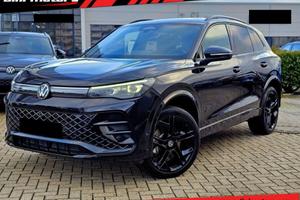 VOLKSWAGEN Tiguan 2.0 TDI 150CV DSG R-Line Plus