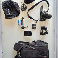 NIKON D5100