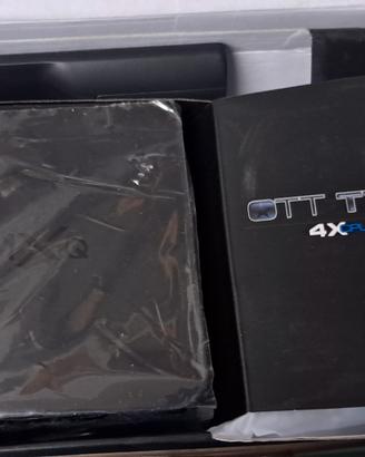 Mxq 4k mini PC android