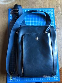 Borsello uomo tracolla