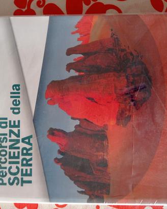 Percorsi di scienze della terra 