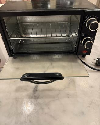 Forno fornetto