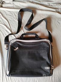 Borsa nera HP per notebook