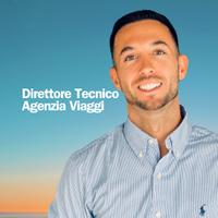 Direttore Tecnico Agenzia Viaggi EmiliaR Piemonte