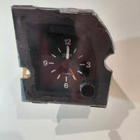orologio panda 4x4 Revisionato fiat veglia 