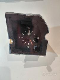 orologio panda 4x4 Revisionato fiat veglia 
