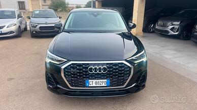 Audi Q3 SPB 35 TDI S tronic Business Plus Quattro 