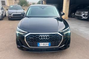 Audi Q3 SPB 35 TDI S tronic Business Plus Quattro 