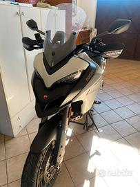 Multistrada Enduro