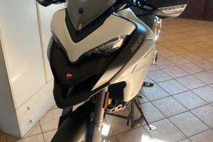 Multistrada Enduro