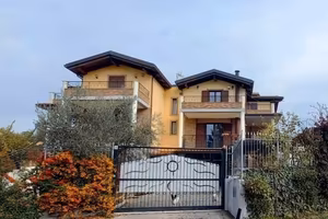 Villa bifamiliare - Campobasso