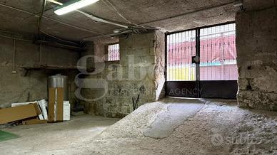 Magazzino Mugnano di Napoli [MLF58ACG]