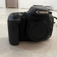 Canon 7D Mark II