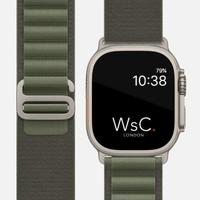 Apple Watch Ultra