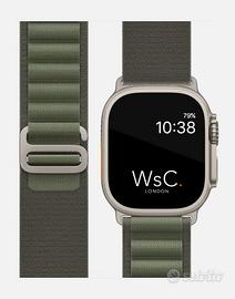 Apple Watch Ultra