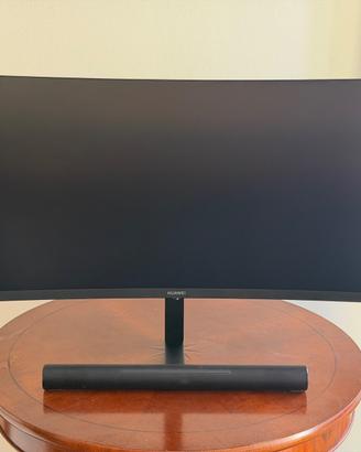 HUAWEI MateView GT 34 | 2k 165hz