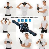 Manubrio palestra multifunzione