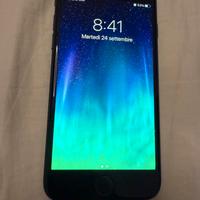 IPhone 7 nero 128GB