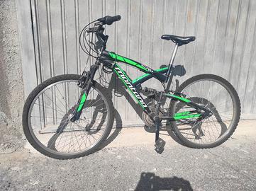 Bicicletta CRX