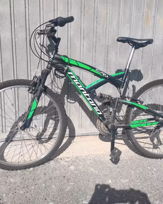 Bicicletta CRX