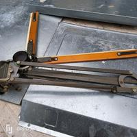 Tecnigrafo Vintage