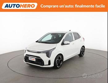 KIA Picanto RS90243
