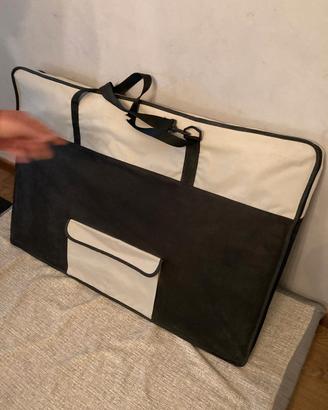 casetta mobile marca trixie vario