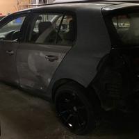 Portiere golf 6 / specchietti / paraurti