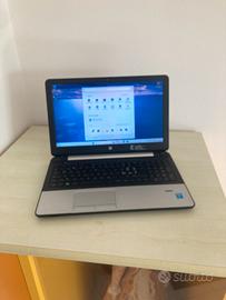PC portatile HP 350 G2