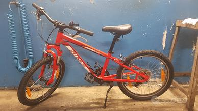 Mtb specialized 20 bambino