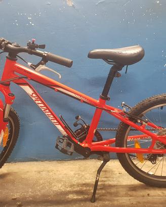 Mtb specialized 20 bambino