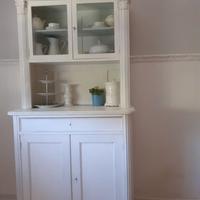 Credenza antica 